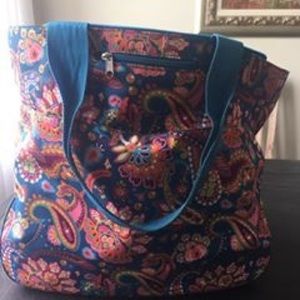 Tennis bag. Like new